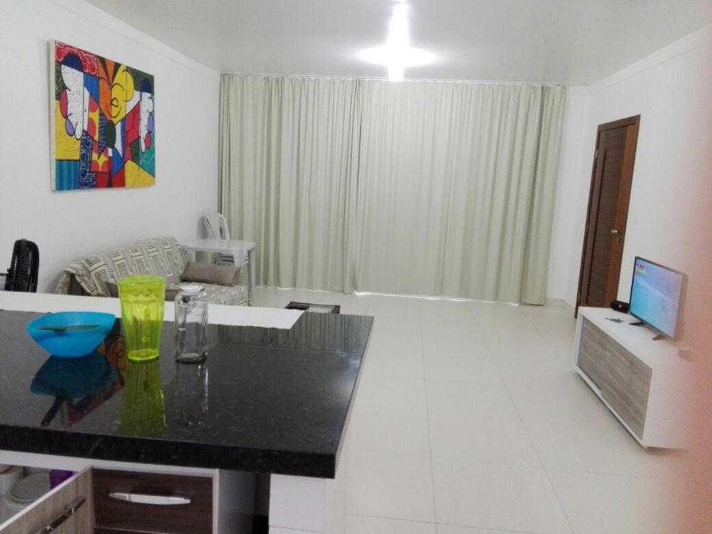 Апартаменты Imovel Na Beira-Mar Praia de Pipa Экстерьер фото