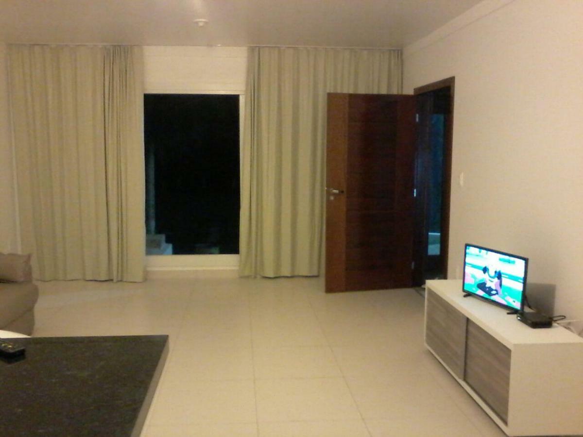 Апартаменты Imovel Na Beira-Mar Praia de Pipa Экстерьер фото